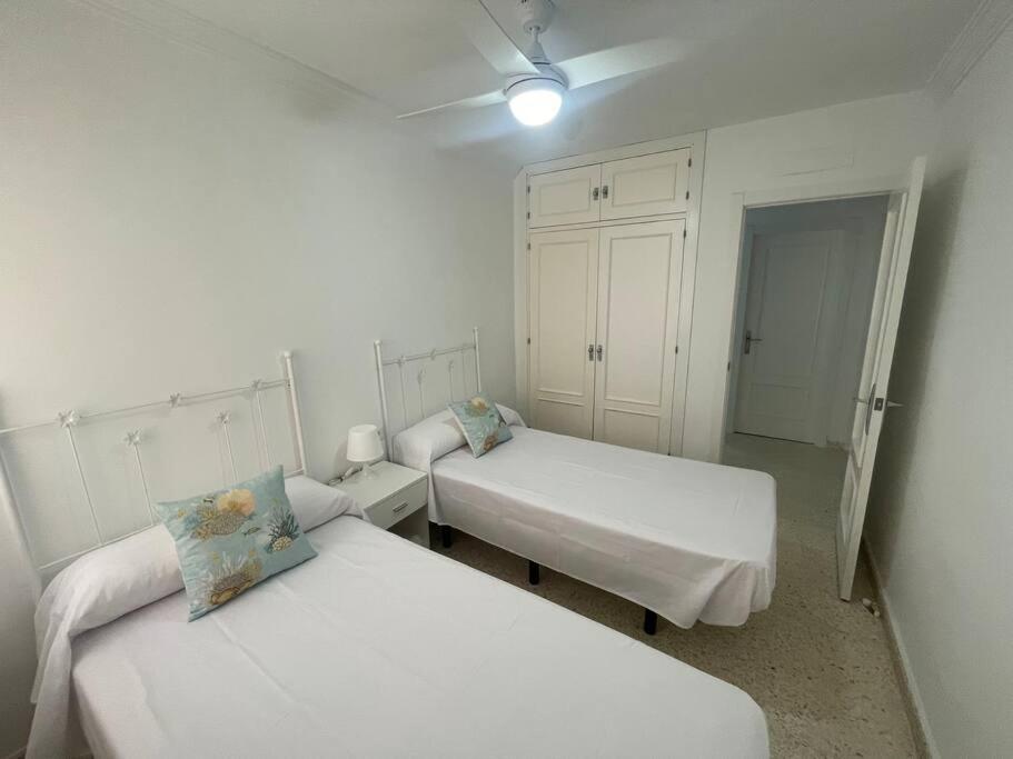 Apartamento Torre Del Mar Centro. Apartment Exterior photo