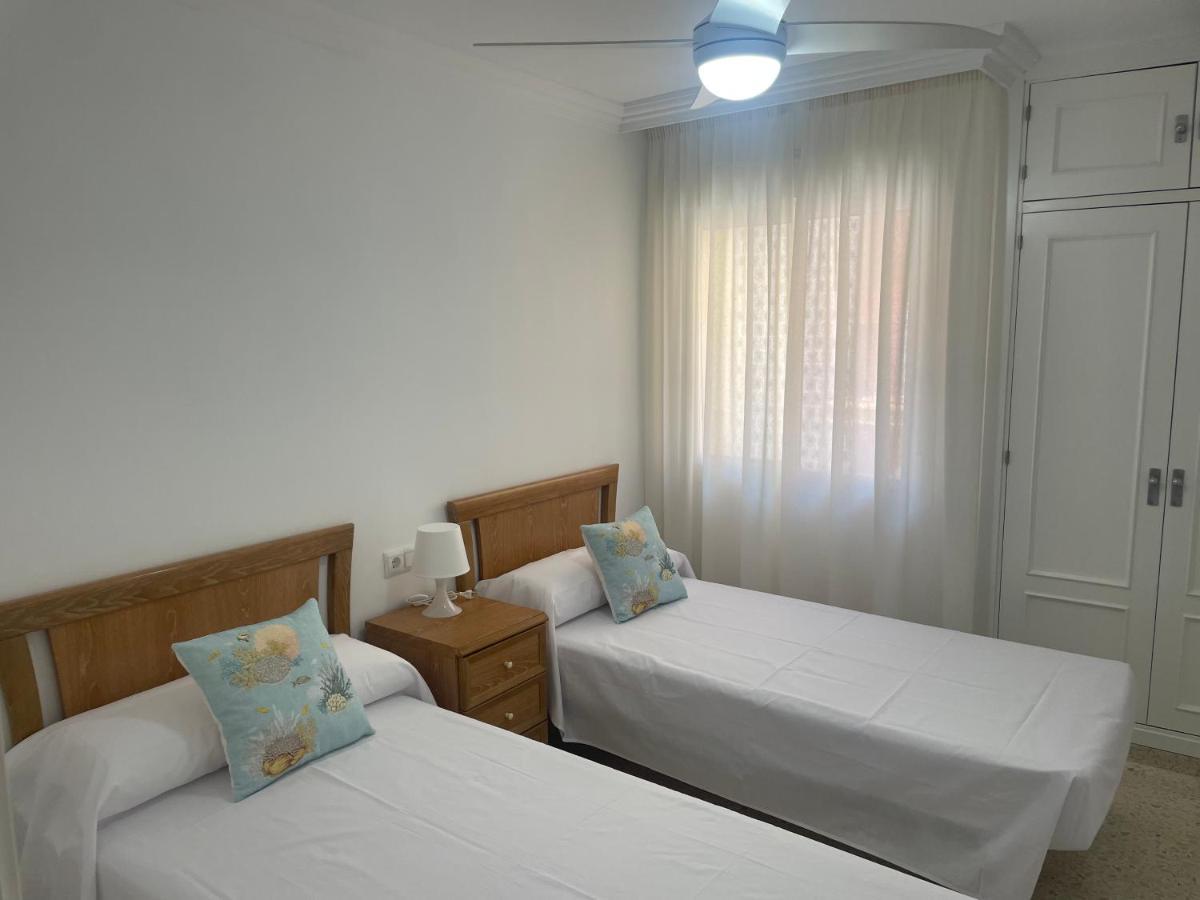 Apartamento Torre Del Mar Centro. Apartment Exterior photo