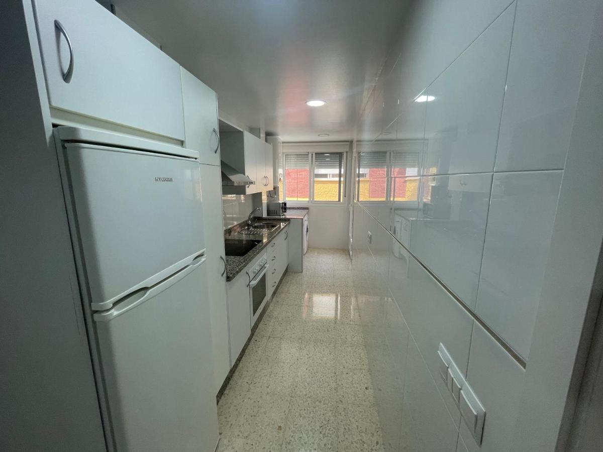Apartamento Torre Del Mar Centro. Apartment Exterior photo
